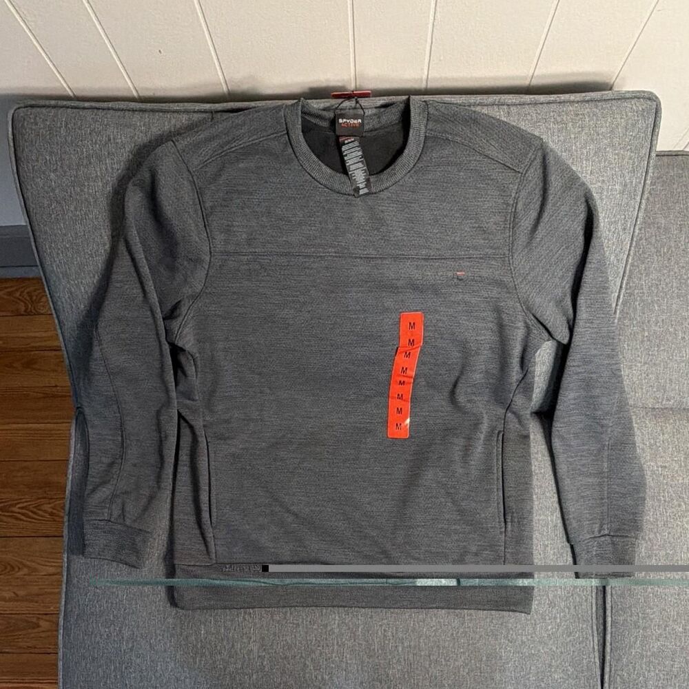 Unbranded Men's Grey T-shirt